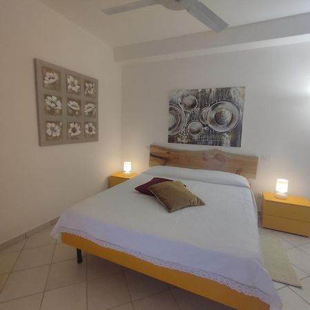 Casa Del Poggio Barone - Limone Villa Rodi Eksteriør bilde
