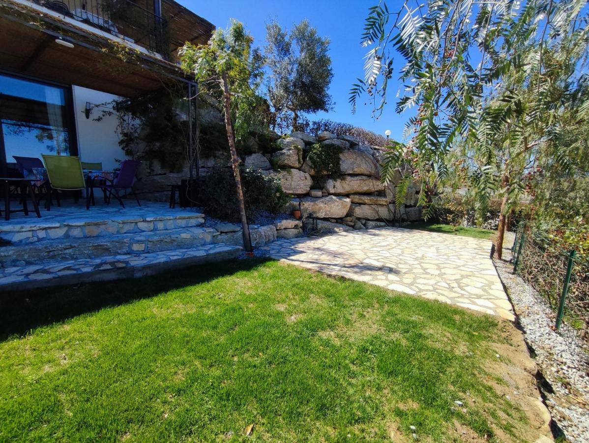 Casa Del Poggio Barone - Limone Villa Rodi Eksteriør bilde