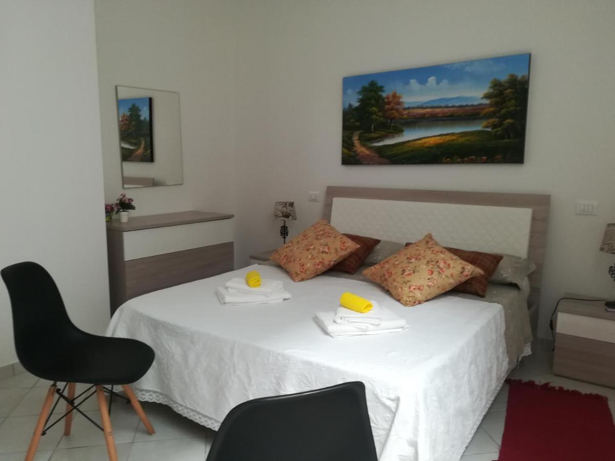 Casa Del Poggio Barone - Limone Villa Rodi Eksteriør bilde