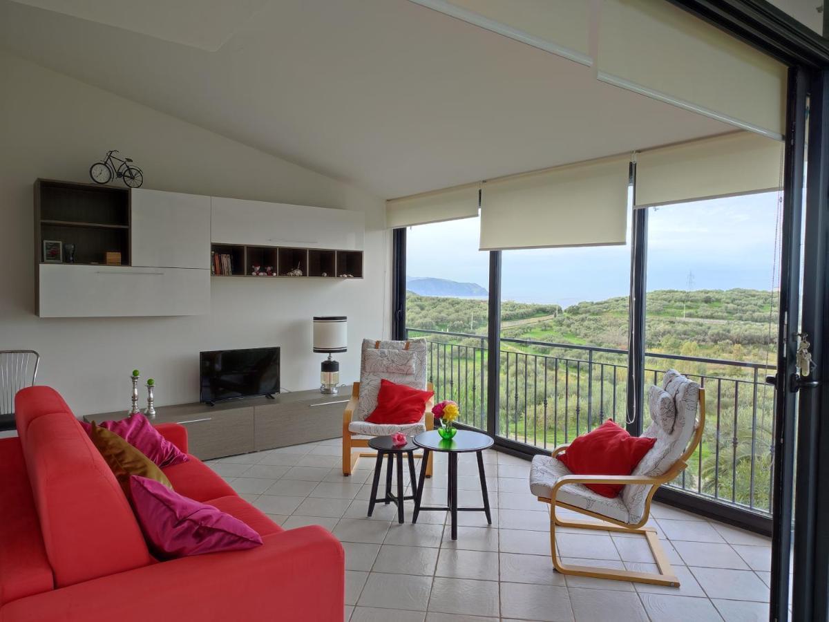 Casa Del Poggio Barone - Limone Villa Rodi Eksteriør bilde