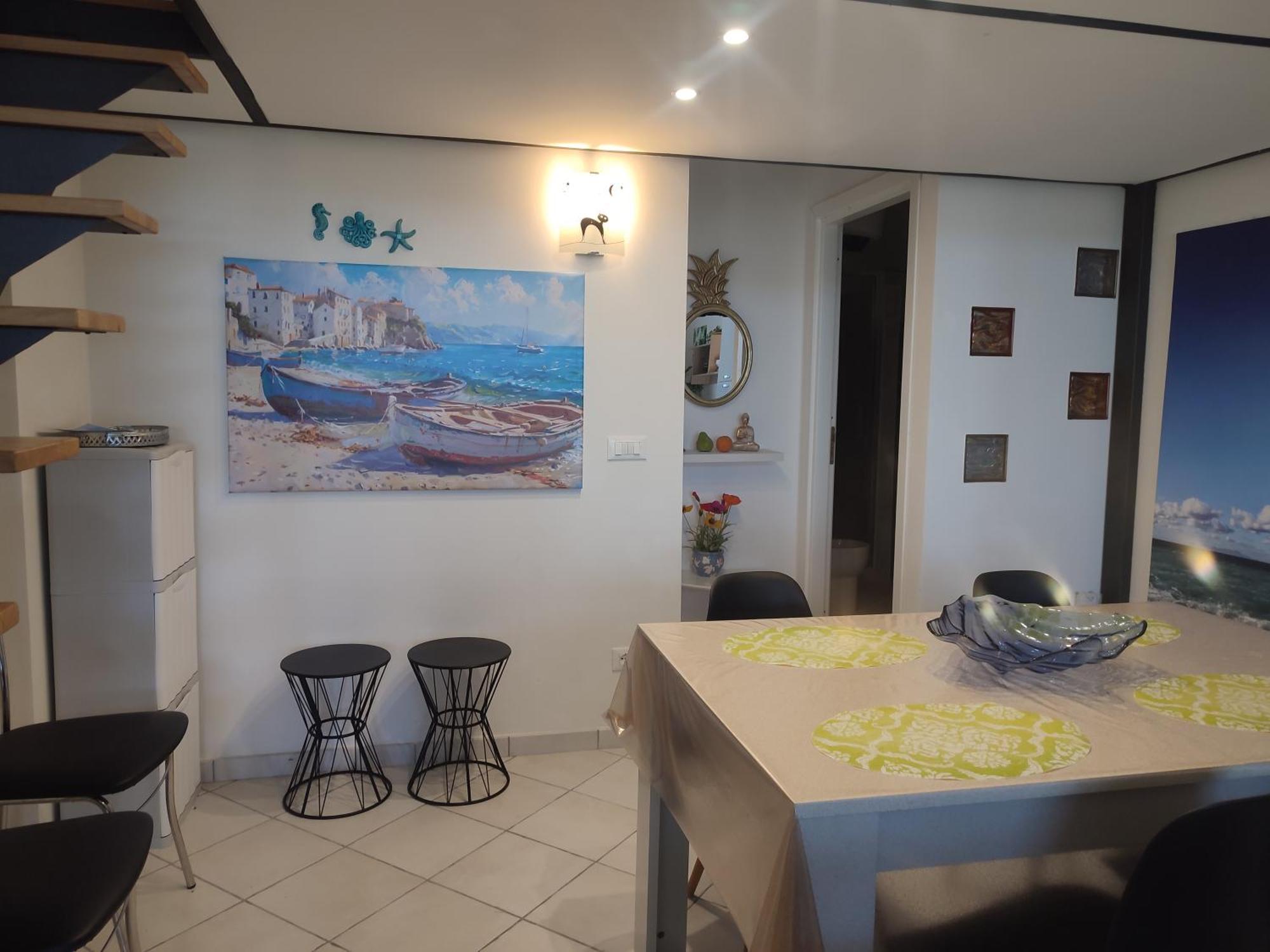 Casa Del Poggio Barone - Limone Villa Rodi Eksteriør bilde