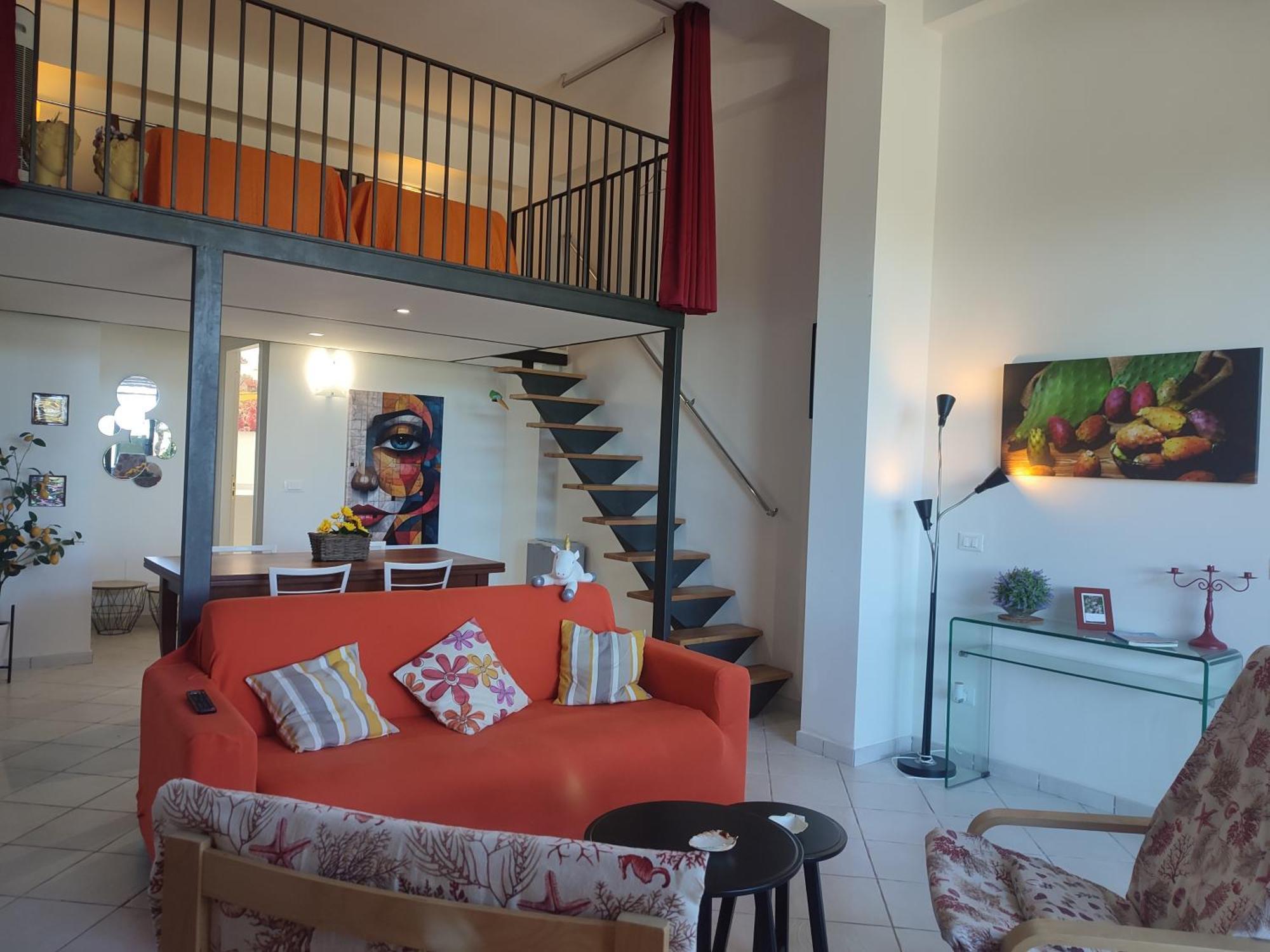 Casa Del Poggio Barone - Limone Villa Rodi Eksteriør bilde