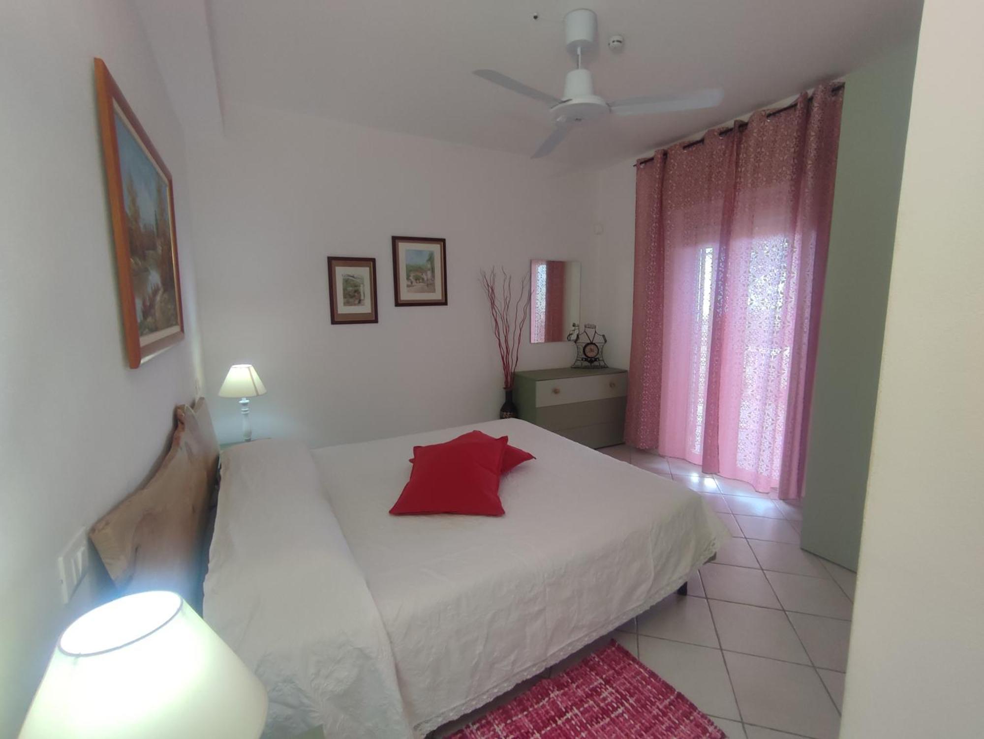 Casa Del Poggio Barone - Limone Villa Rodi Eksteriør bilde