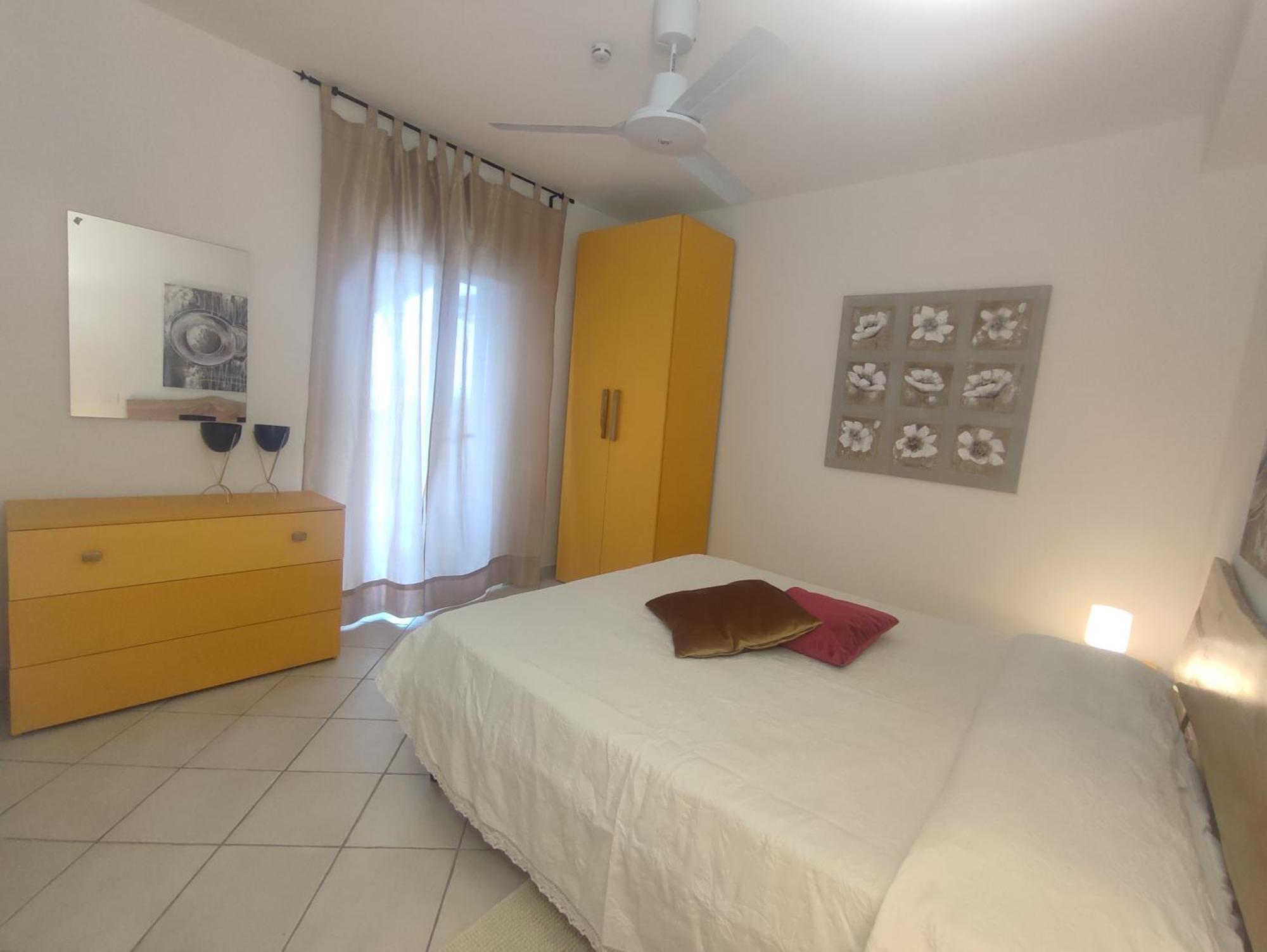 Casa Del Poggio Barone - Limone Villa Rodi Eksteriør bilde