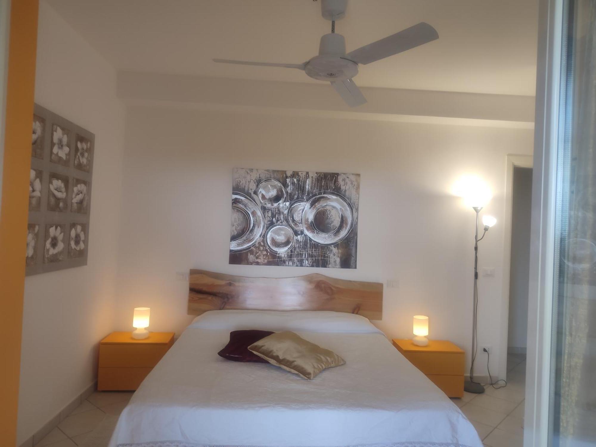 Casa Del Poggio Barone - Limone Villa Rodi Eksteriør bilde