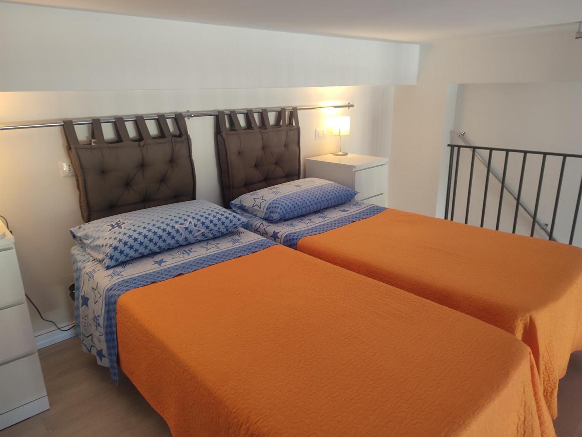 Casa Del Poggio Barone - Limone Villa Rodi Eksteriør bilde
